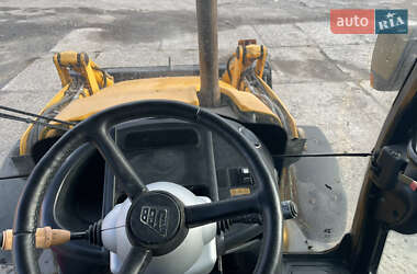 Экскаватор погрузчик JCB 3CX 2006 в 