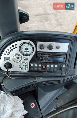 Экскаватор погрузчик JCB 3CX 2003 в 