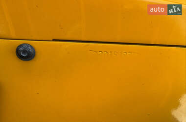 Екскаватор навантажувач JCB 3CX 2011 в 