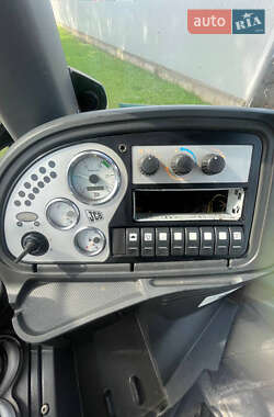 Экскаватор погрузчик JCB 3CX 2006 в 