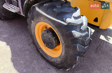 Экскаватор погрузчик JCB 3CX 2024 в 