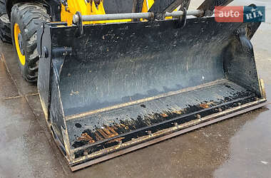 Экскаватор погрузчик JCB 3CX 2022 в 