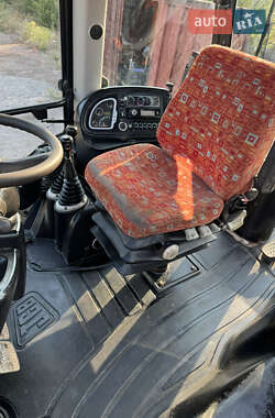 Экскаватор погрузчик JCB 3CX 2011 в 