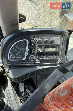 Экскаватор погрузчик JCB 3CX 2011 в 