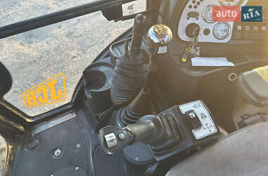 Экскаватор погрузчик JCB 3CX 2007 в 