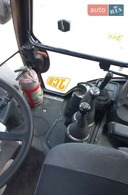 Экскаватор погрузчик JCB 3CX 2006 в 