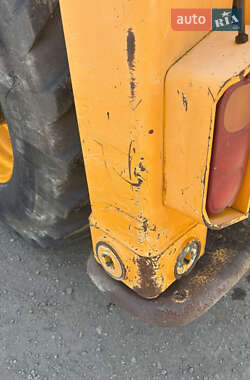 Экскаватор погрузчик JCB 3CX 2010 в 