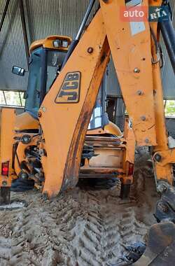Другая спецтехника JCB 3CX 2010 в 