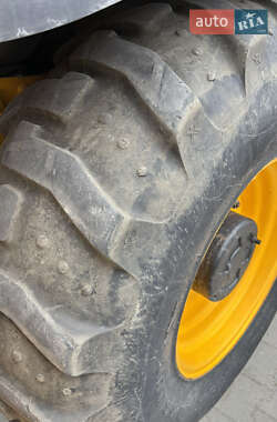 Экскаватор погрузчик JCB 3CX 2014 в 