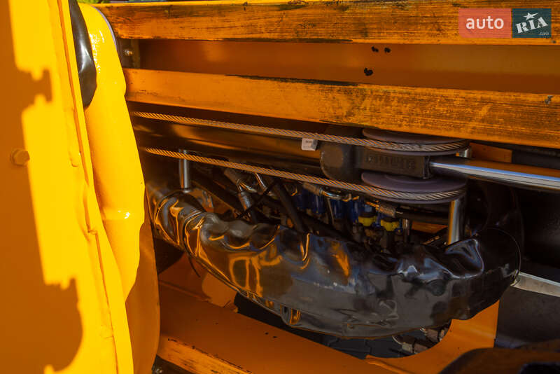 Екскаватор навантажувач JCB 3CX 2023 в Житомирі