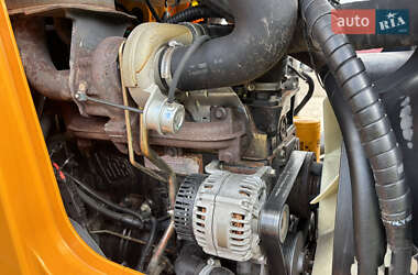 Экскаватор погрузчик JCB 3CX 2010 в 