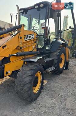 Экскаватор погрузчик JCB 3CX 2011 в Кривом Роге Экскаватор погрузчик JCB 3CX 2011 в Кривом Роге