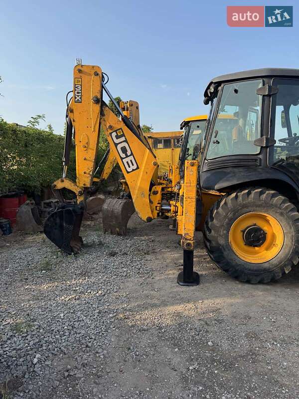 Экскаватор погрузчик JCB 3CX 2011 в Кривом Роге фото 4 Экскаватор погрузчик JCB 3CX 2011 в Кривом Роге