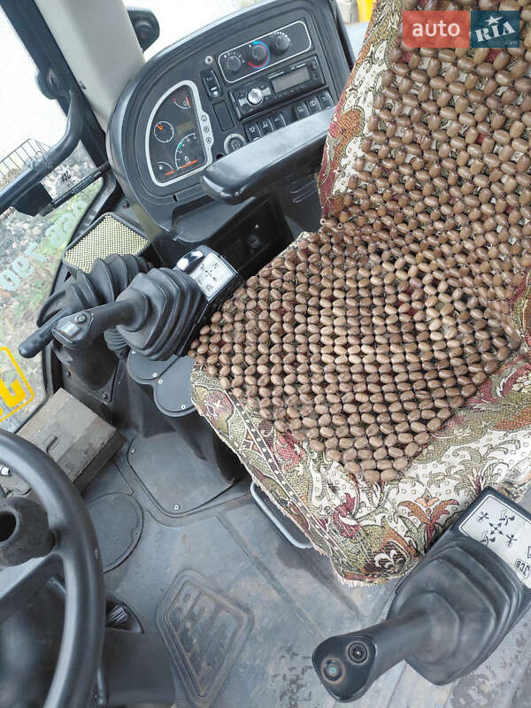 Экскаватор погрузчик JCB 3CX 2011 в Харькове фото 10 Экскаватор погрузчик JCB 3CX 2011 в Харькове