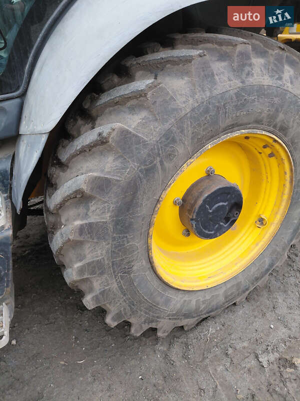 Экскаватор погрузчик JCB 3CX 2017 в Харькове фото 6 Экскаватор погрузчик JCB 3CX 2017 в Харькове