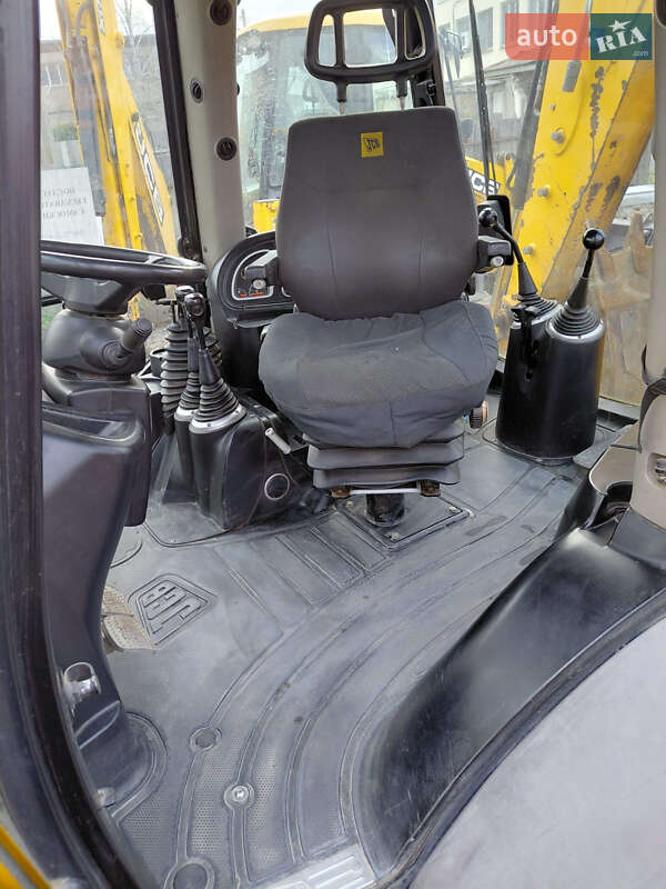 Экскаватор погрузчик JCB 3CX 2017 в Харькове фото 16 Экскаватор погрузчик JCB 3CX 2017 в Харькове