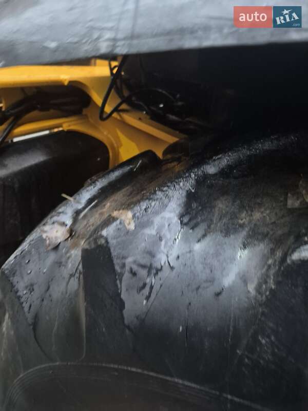 Экскаватор погрузчик JCB 3CX 2010 в Львове фото 18 Экскаватор погрузчик JCB 3CX 2010 в Львове