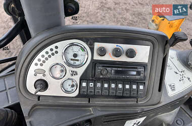 Экскаватор погрузчик JCB 3CX 2007 в Львове