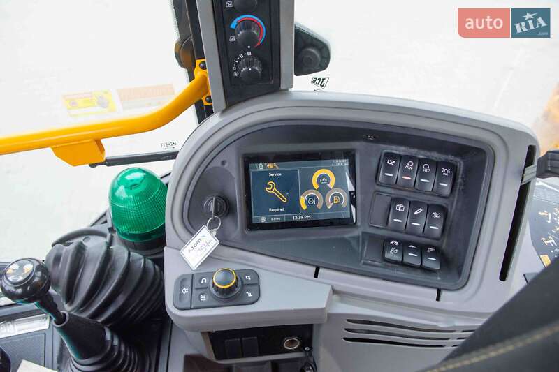 Экскаватор погрузчик JCB 3CX 2021 в Житомире