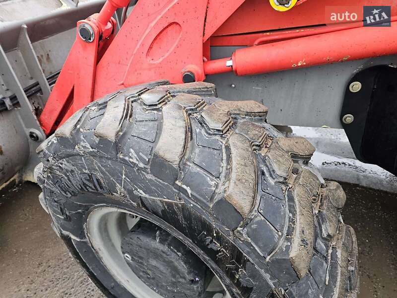 Экскаватор погрузчик JCB 3CX 2015 в Ужгороде