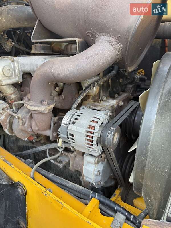 Экскаватор погрузчик JCB 3CX 2005 в Одессе фото 12 Экскаватор погрузчик JCB 3CX 2005 в Одессе