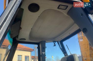Экскаватор погрузчик JCB 3CX 2006 в Житомире