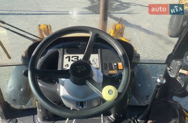 Экскаватор погрузчик JCB 3CX 2006 в Житомире