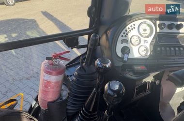 Экскаватор погрузчик JCB 3CX 2006 в Житомире