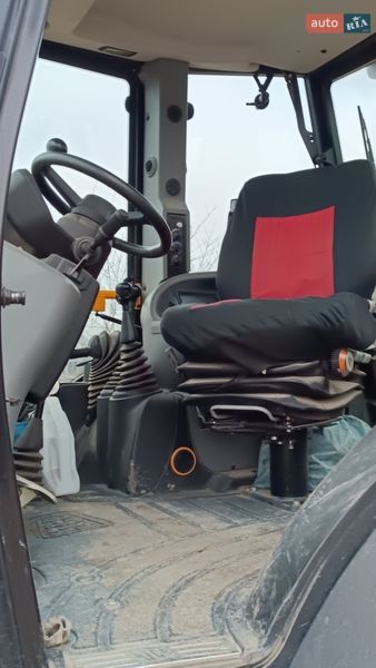 Екскаватор навантажувач JCB 3CX 2020 в Виноградові