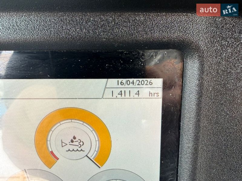 Екскаватор навантажувач JCB 3CX 2021 в Києві фото 18 Екскаватор навантажувач JCB 3CX 2021 в Києві