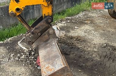 Экскаватор погрузчик JCB 3CX 2018 в Виноградове