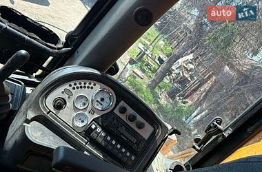Экскаватор погрузчик JCB 3CX 2010 в Краснокутске