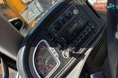 Экскаватор погрузчик JCB 3CX 2010 в Краснокутске