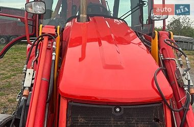 Экскаватор погрузчик JCB 3CX 2015 в Ужгороде