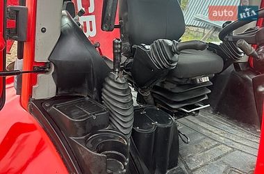 Экскаватор погрузчик JCB 3CX 2015 в Ужгороде