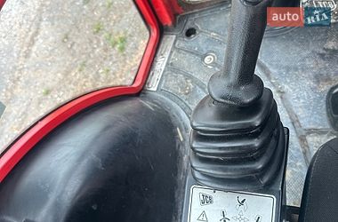 Экскаватор погрузчик JCB 3CX 2015 в Ужгороде