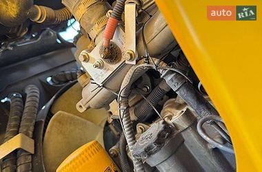 Інша спецтехніка JCB 3CX 2019 в Миколаєві