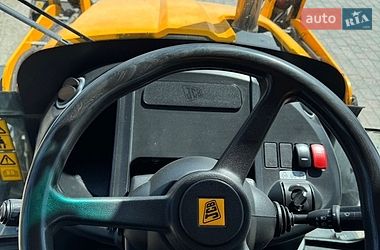 Інша спецтехніка JCB 3CX 2019 в Миколаєві