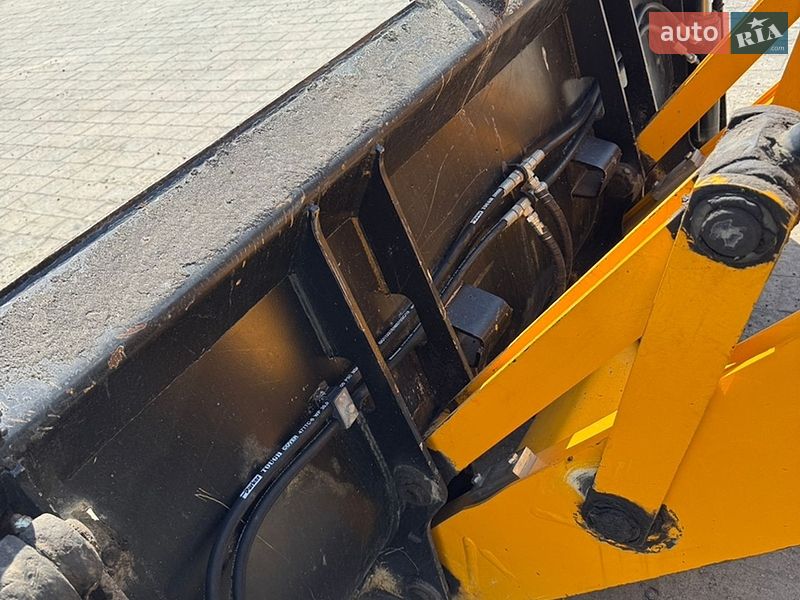 Інша спецтехніка JCB 3CX 2019 в Миколаєві