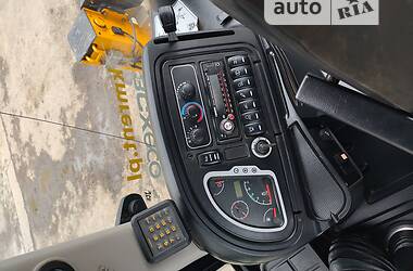 Екскаватор навантажувач JCB 3CXSM 2015 в 