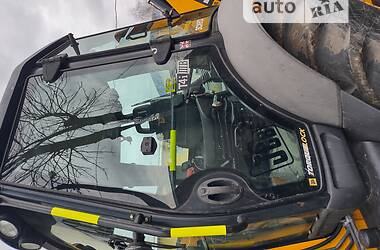 Екскаватор навантажувач JCB 3CXSM 2015 в 