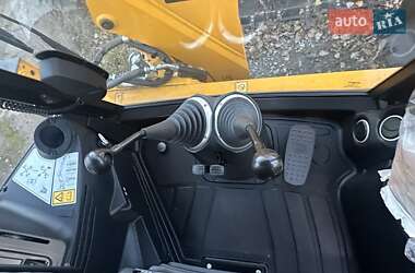 Екскаватор навантажувач JCB 3CXSM 2021 в 