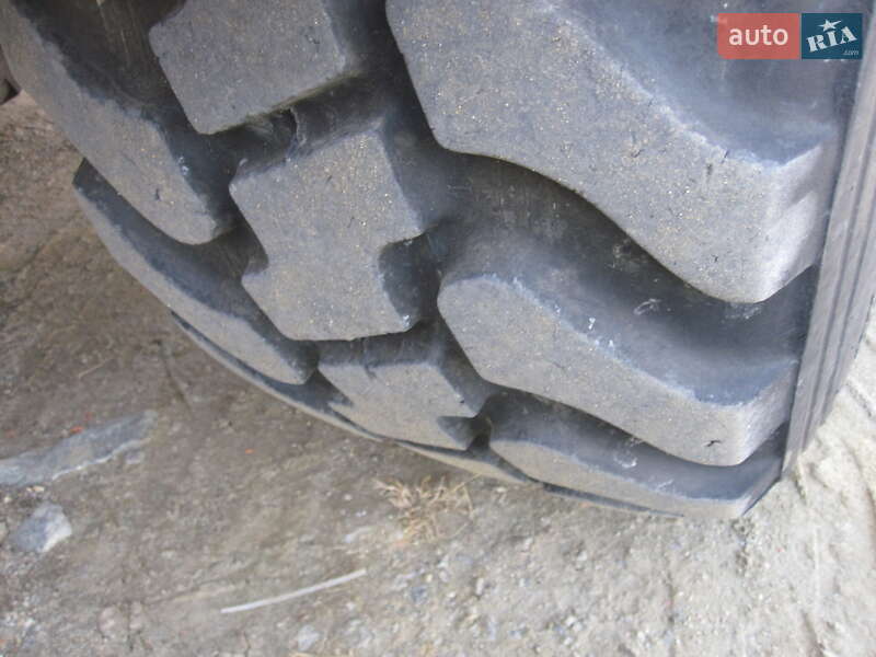 Фронтальні навантажувачі JCB 406 2011 в Вінниці фото 14 Фронтальні навантажувачі JCB 406 2011 в Вінниці