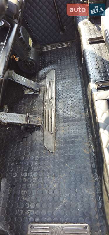 Телескопический погрузчик JCB 423 1991 в Харькове