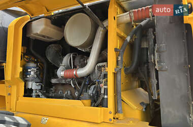 Фронтальный погрузчик JCB 436 2010 в 