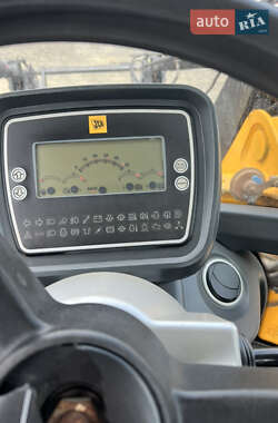 Фронтальный погрузчик JCB 436 2010 в 