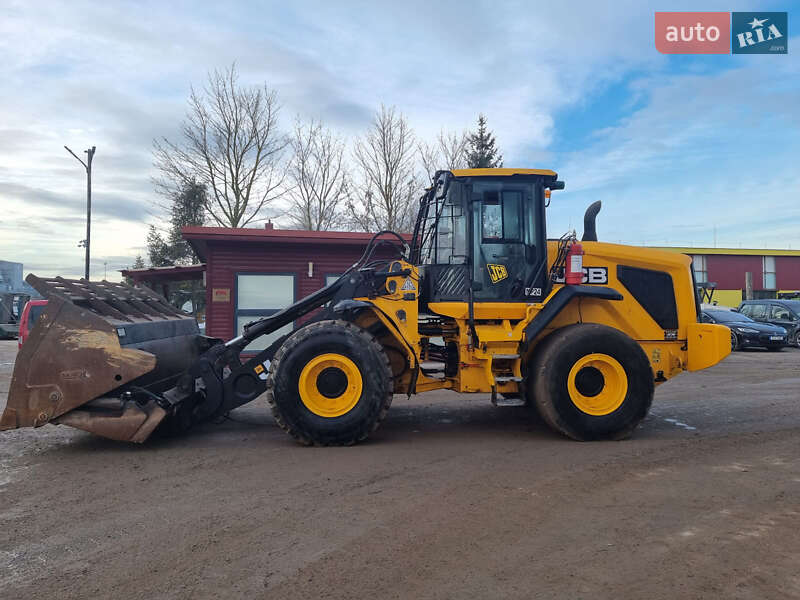 JCB 437 2019