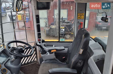 Фронтальный погрузчик JCB 437 2018 в Одессе