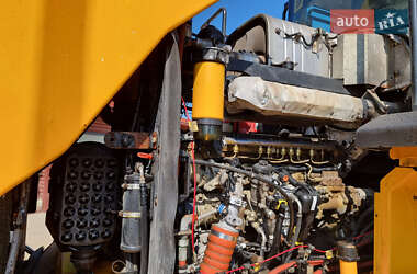 Фронтальный погрузчик JCB 457 2018 в Одессе