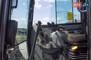 Миниэкскаватор JCB 48Z-1 2020 в 